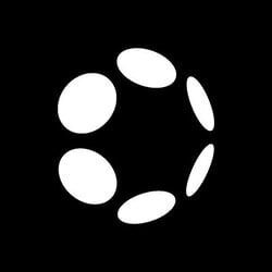 波卡 logo