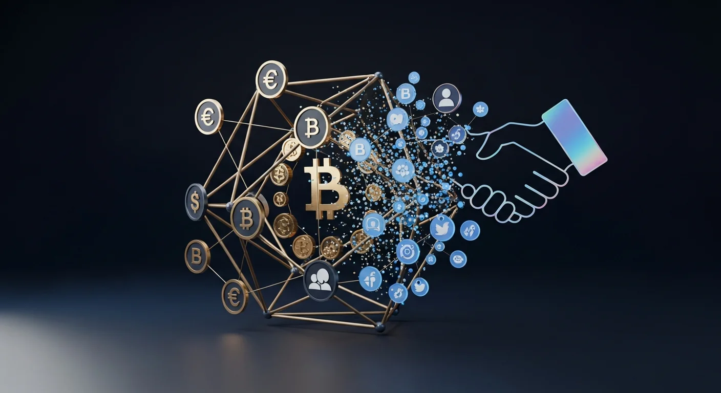 Meta重返穩定幣戰場：放棄自主發行，改採第三方合作模式，預計下半年推出支付系統