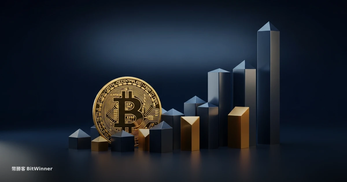 AI通縮時代來臨？比特幣將在2036年飆升至1100萬美元