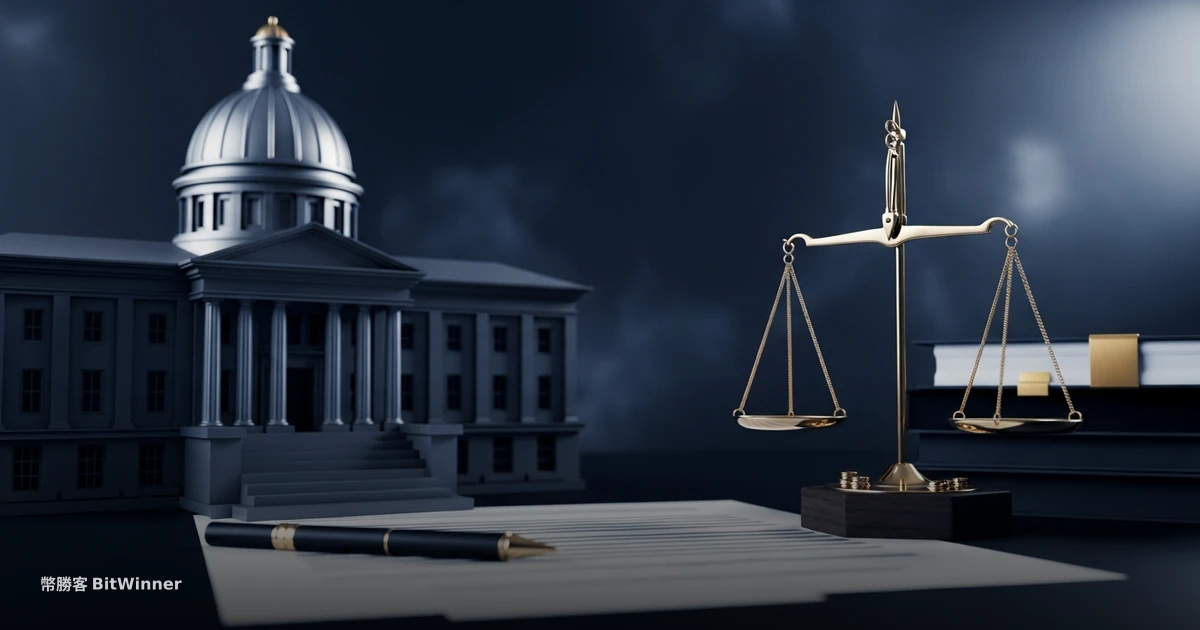 瑞波CEO預測《CLARITY法案》四月底前通過機率高達90%