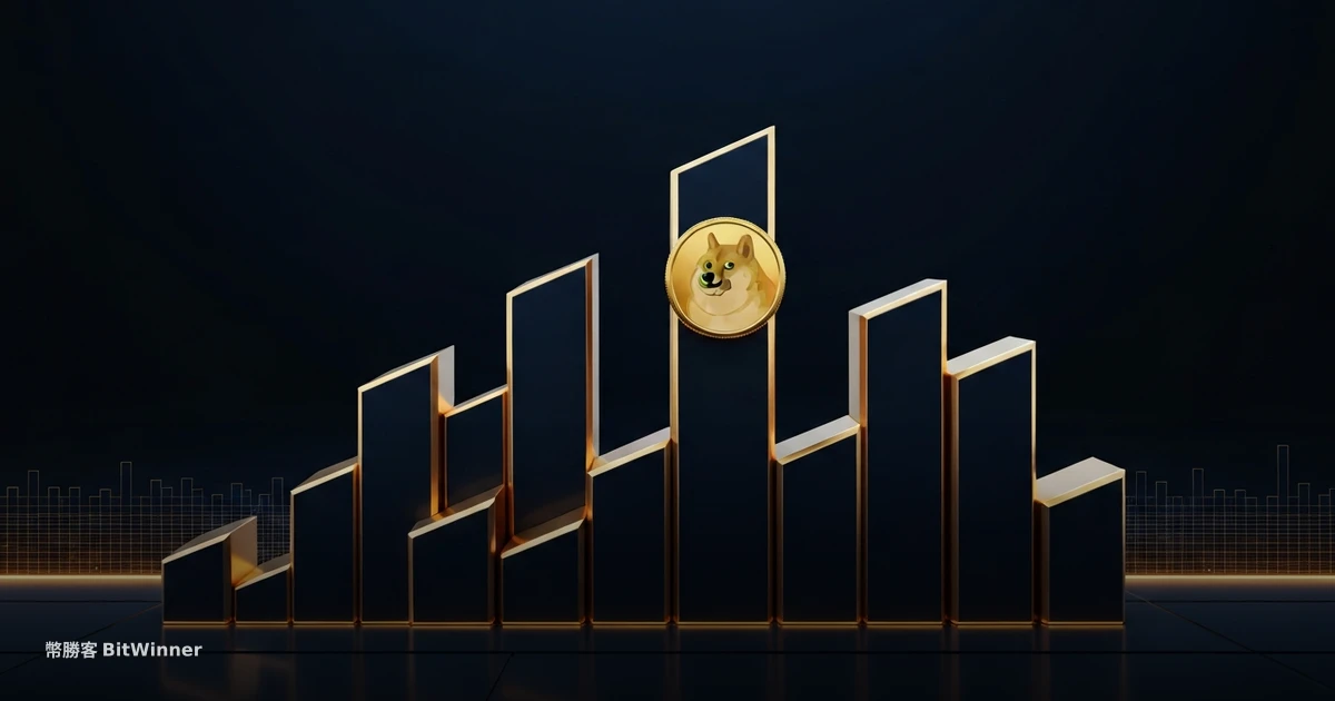 馬斯克預告「X Money」四月登場，狗狗幣受市場預期帶動再度飆升